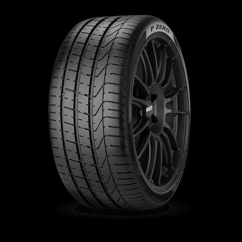 275/35R21 PIRELLI 103Y XL P-ZERO R (ND0)