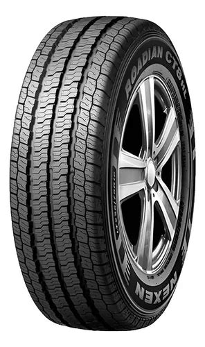 205/65R15C NEXEN ROADIAN 102/100S CT8 6PR