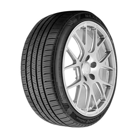 275/45R20 NEXEN 110Y XL NFERA-RU1
