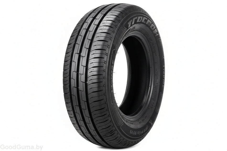 205/75R16C TRACMAX 110/108S TRANSPORTER RF09