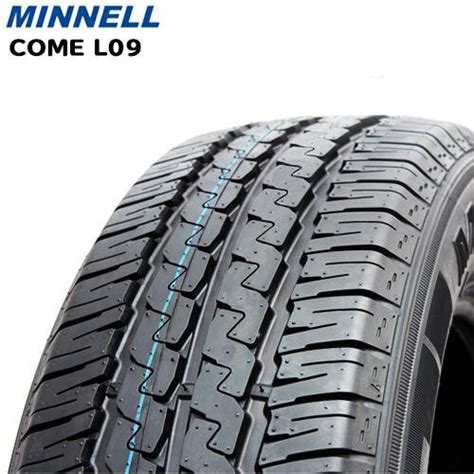 235/65R16C MINNELL 115/113T COME L09