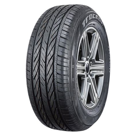 215/65R17 TRACMAX 99H X-PRIVILO H/T