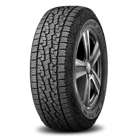235/75R15 NEXEN 109S ROAT PRO RA8