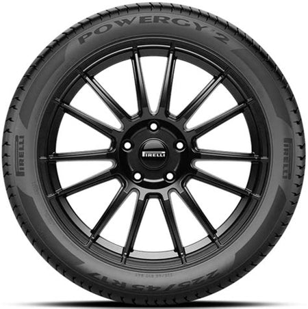 255/40R19 PIRELLI 100Y XL POWERGY 2