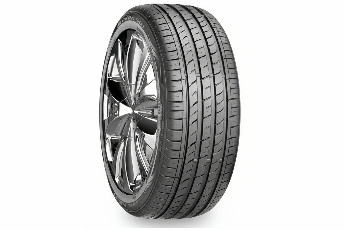 205/45R16 NEXEN 87W XL NFERA SU1 ( PREMIUM )