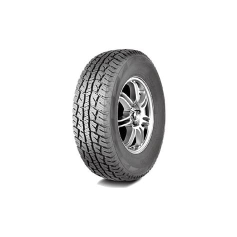 205R16C FULLRUN 110/108R FRUN-SIX