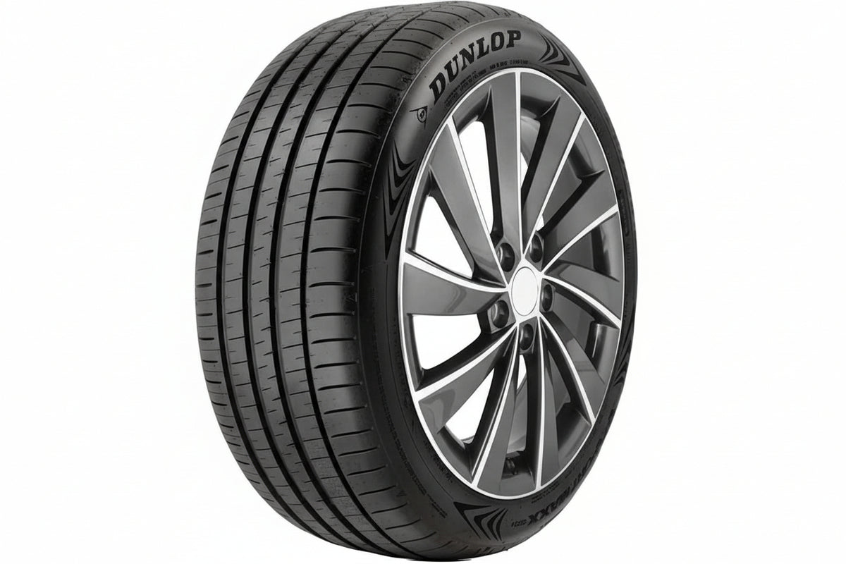 225/55R17 DUNLOP 101W SPLM705