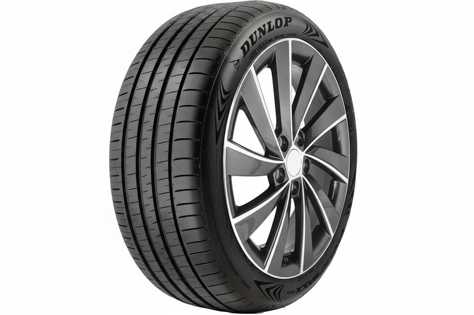 225/55R17 DUNLOP 101W SPLM705
