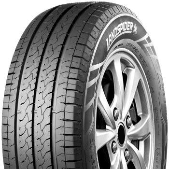 195/65R16C LANDSPIDER 104/102T DURATRAXX VAN