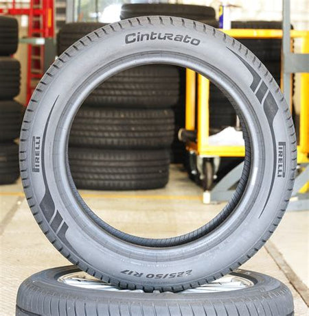 235/40R20 PIRELLI 96Y XL CINTURATO C3 NCS ELECT