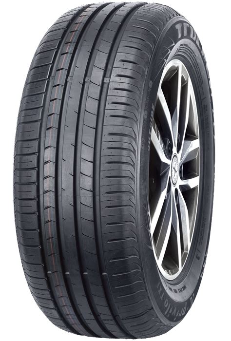215/65R15 TRACMAX 96H X-PRIVILO TX1