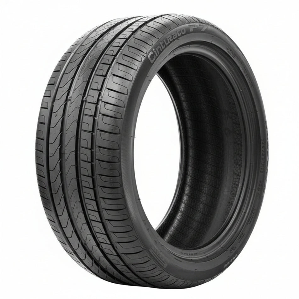 235/40R19 PIRELLI 96W XL P7 CINTURATO S-I+