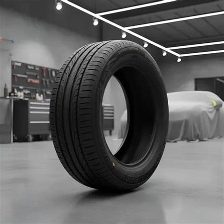 195/65R15 LANDSPIDER 91V EUROTRAXX HP