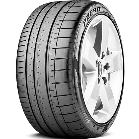 285/40R21 PIRELLI 109Y XL P-ZERO P-Z4