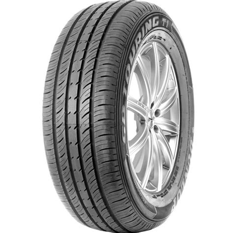 195/65R15 DUNLOP 91H EC300+