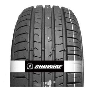 245/35R19 SUNWIDE 93W XL RS-ONE