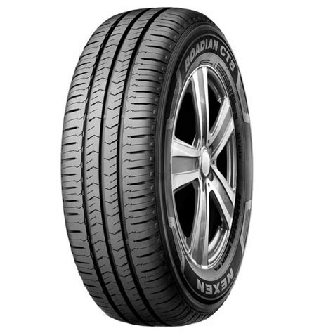 175/65R14C NEXEN 90/88T ROADIAN CT8