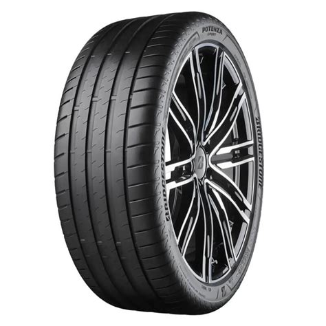 275/40R19 BRIDGESTONE 105Y XL POTENZA SPORT EVO