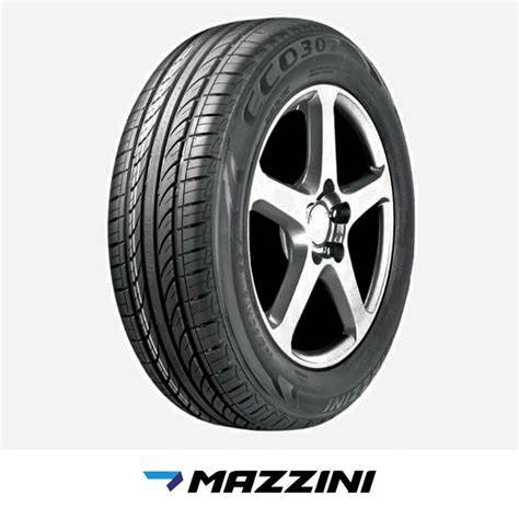 195/70R14 MAZZINI 91H ECO307+