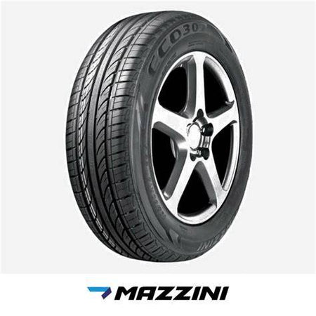 195/70R14 MAZZINI 91H ECO307+