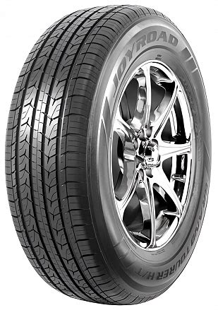 275/55R17 JOYROAD 109H GRAND TOURER H/T