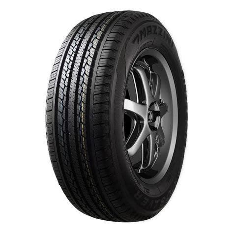 235/60R17 MAZZINI 102V XL PATHFINDER V8