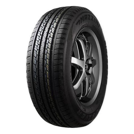 235/60R17 MAZZINI 102V XL PATHFINDER V8