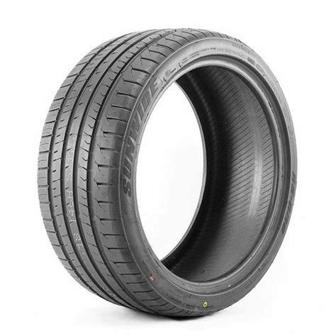 245/35R18 SUNWIDE 92Y XL RS-ONE