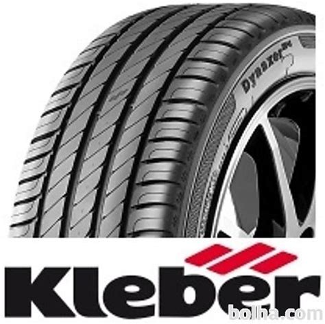 195/65R15 KLEBER 95H DYNAXER HP4 XL