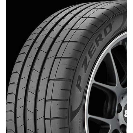 235/35R20 PIRELLI 88Y XL P-ZERO PZ4 N1