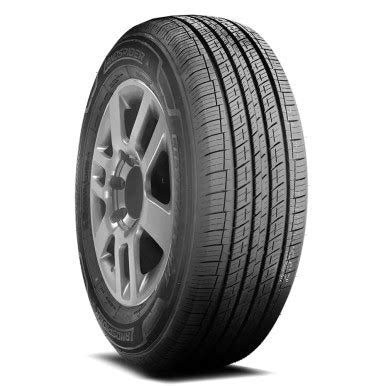 255/65R17 LANDSPIDER 110H CITYTRAXX H/T