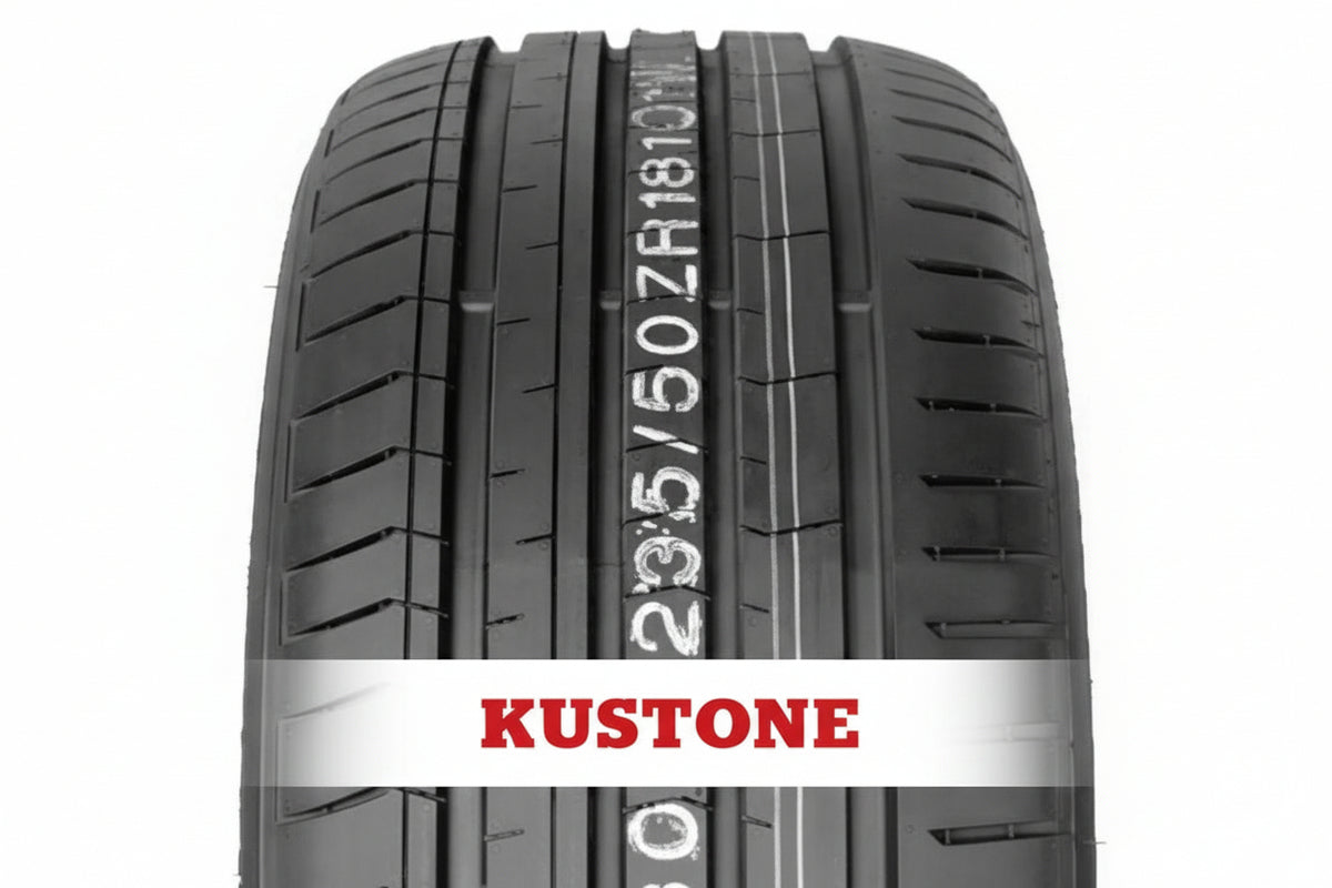 205/40R18 KUSTONE 86W XL PASSION P9