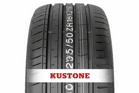 205/40R18 KUSTONE 86W XL PASSION P9