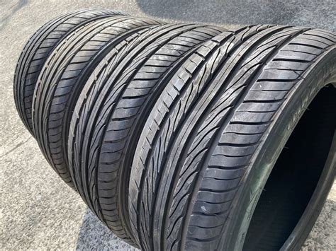 225/45R18 MAZZINI 95Y XL SPEED SHADAOW-V7