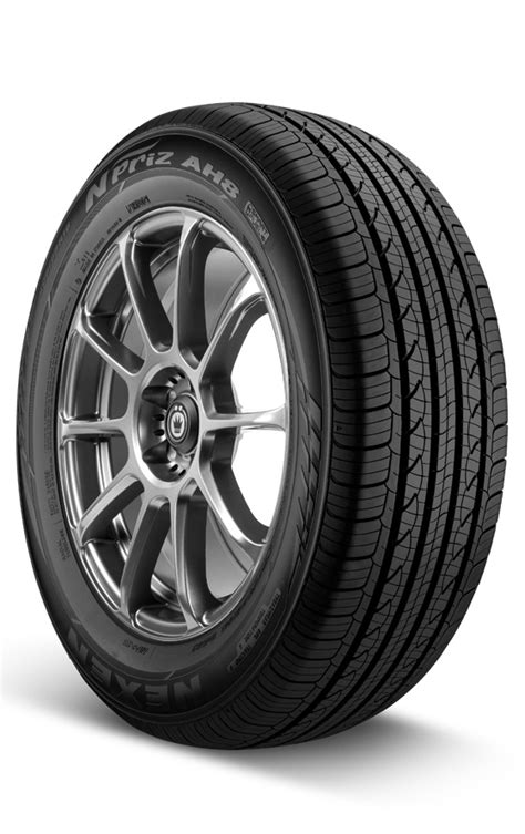 225/60R16 98V NEXEN NP GX