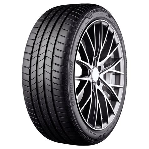 225/45R17 BRIDGESTONE RUNFLAT 94Y XL TURANZA T005