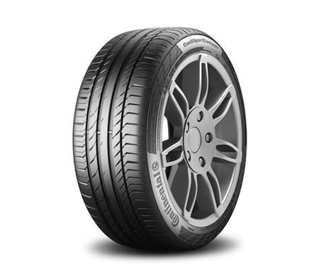295/40R21 CONTINENTAL 111Y XL SC-5 MO SUV
