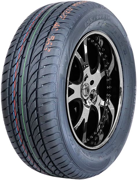 165/70 R13 PN VL ROYAL BLACK MILE 79T