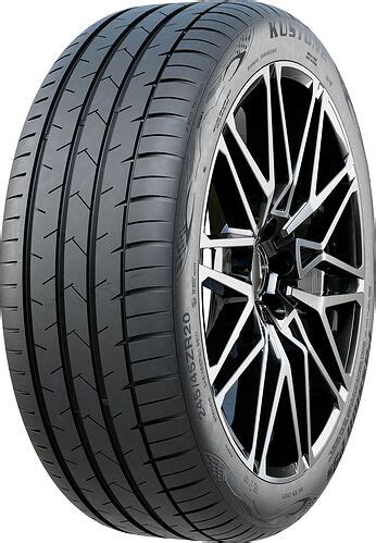 255/45R20 KUSTONE 105W XL PASSION P9S