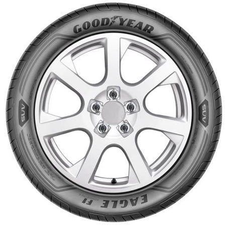 245/50R20 GOODYEAR 105V XL EAGLE F1 ASYM 3 SUV JLR