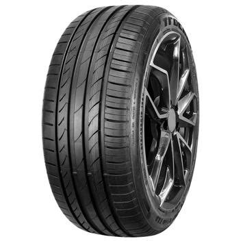 215/40R18 TRACMAX 89Y XL X-PRIVILO TX3