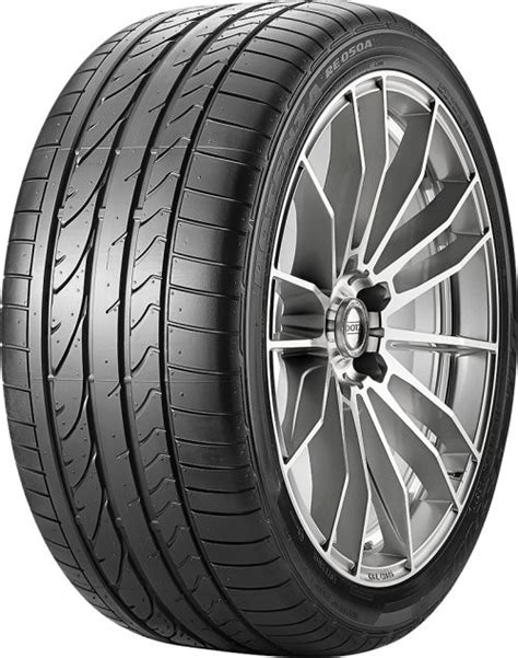 225/45R17 BRIDGESTONE RUNFLAT 91Y XL POTENZA RE050A1