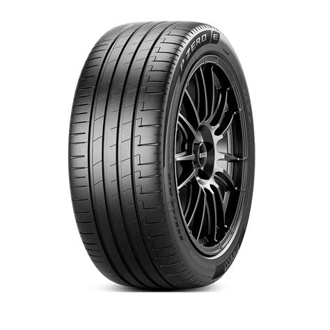 255/40R22 PIRELLI 103Y XL P-ZERO PZ4 NE0 ELT