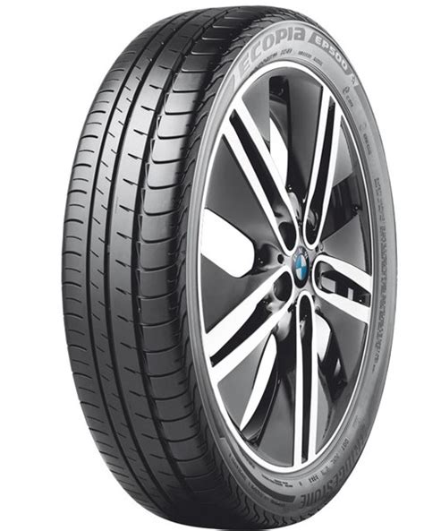 195/50R20 BRIDGESTONE 93T XL ECOPIA EP-500