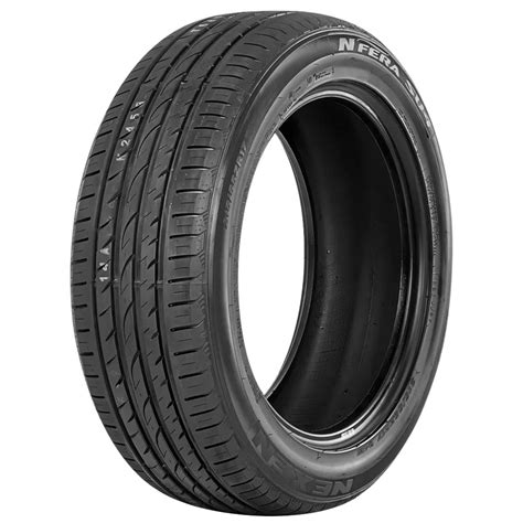 225/50R17 NEXEN 98W XL NFERA SU4