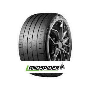 215/60R17 LANDSPIDER 100V XL SPORTRAXX UHP