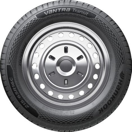 215/65R16C HANKOOK 109/107R VANTRA RA58