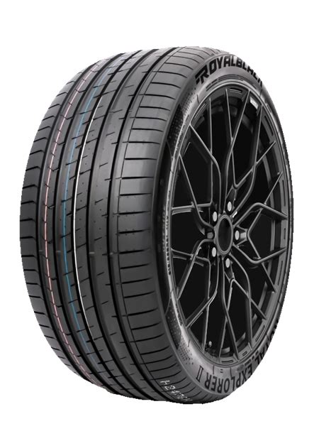 195/40 R17 PN VL ROYAL BLACK EXPLORER II 81W XL