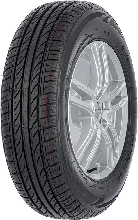 165/65R15 MAZZINI 81H ECO307+