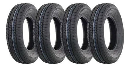 185R14C AUTOGRIP 102/100R VANMAX